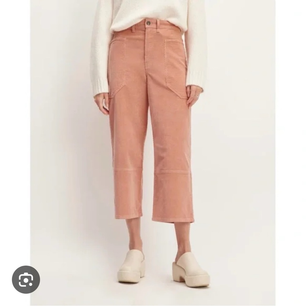 The Utility Gardener Pant Sz 10